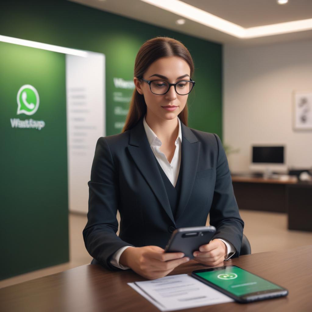 TextTiger AI in action